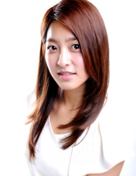 Пак Се Ён / Park Se Young
