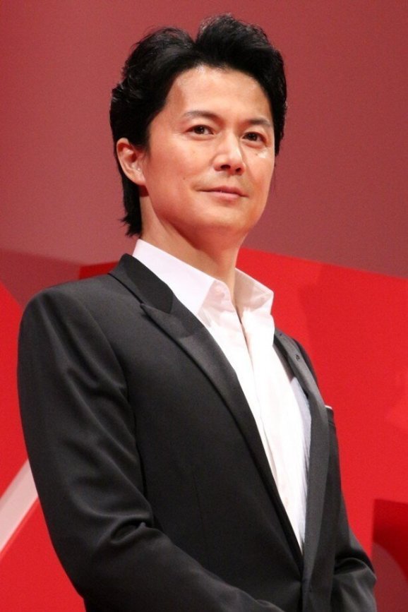 Fukuyama Masaharu