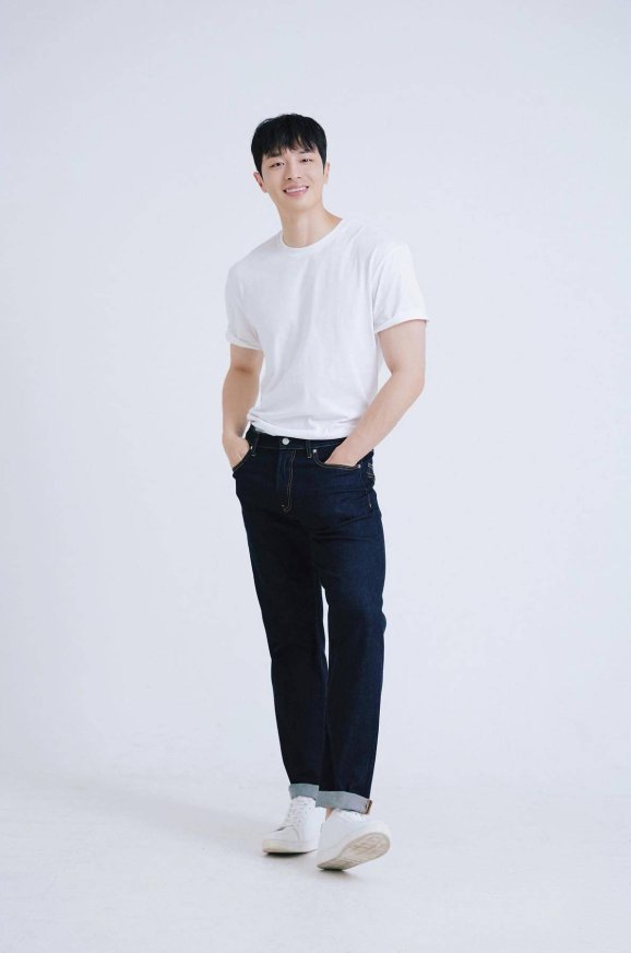 Квон Хёк / Kwon Hyuk 1989