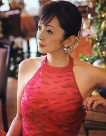 Saito Yuki