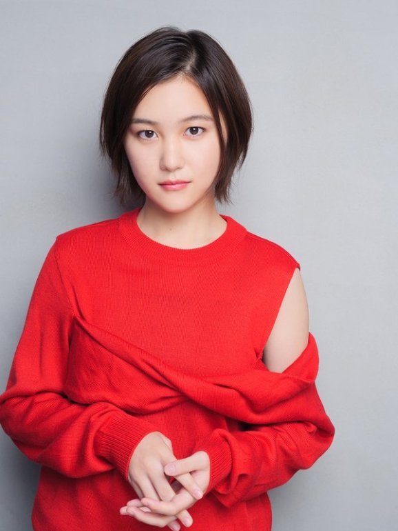 Yamaguchi Mayu