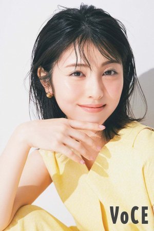 浜辺美波 / Hamabe Minami
