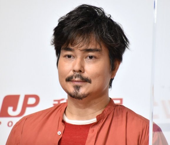 小澤征悦