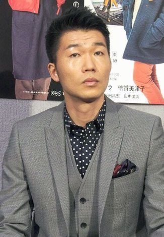 Takahashi Tsutomu