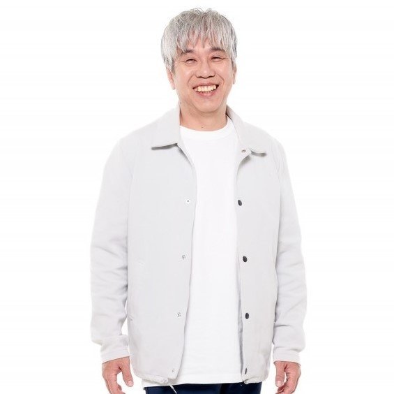 Сума Казуя / Suma Kazuya