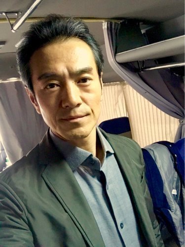 Kikuchi Kinya
