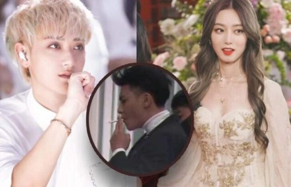 ZTao и Сюй И Ян: "любить нельзя не любить" - где поставить запятую?