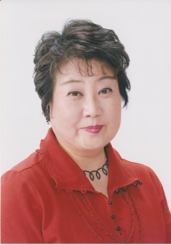 茅島成美