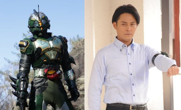 Kyo Nobuo