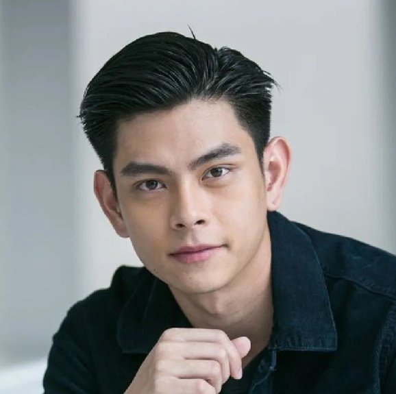 Иэн Ситха Сапанучат / Iang Sittha Sapanuchart