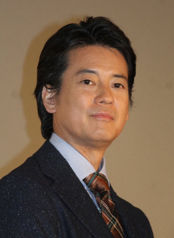 Karasawa Toshiaki