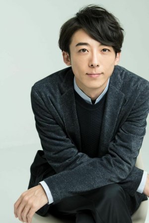 岸井ゆきの