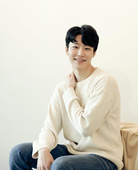 Вон Хён Хун / Won Hyung Hoon