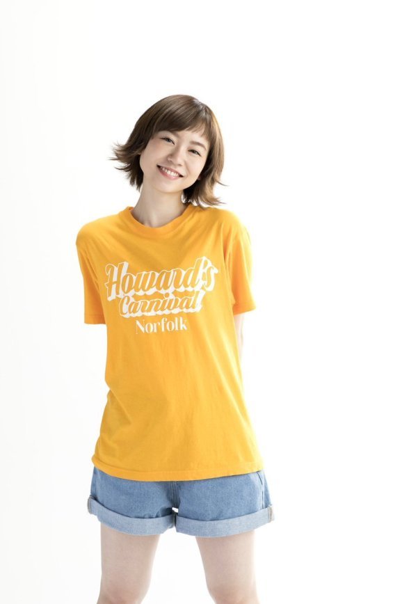 柴田杏花