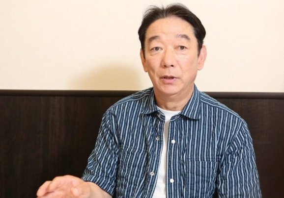 石丸謙二郎