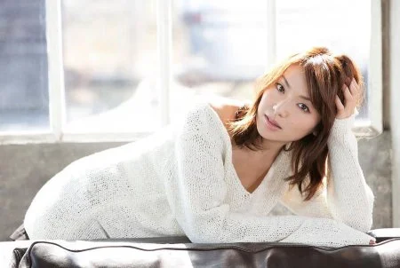 Uchiyama Rina