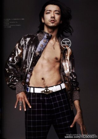 Kaneko Nobuaki