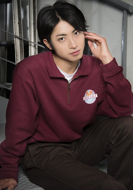 木村達成