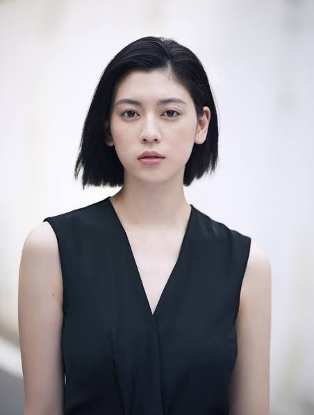 Tsukamoto Riko