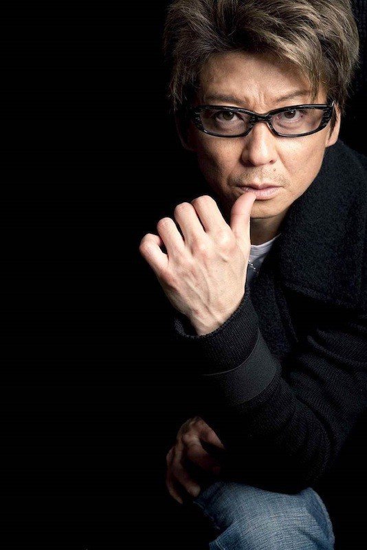Aikawa Sho