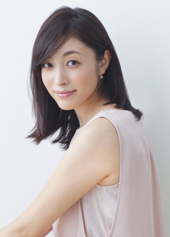 Aoyama Noriko