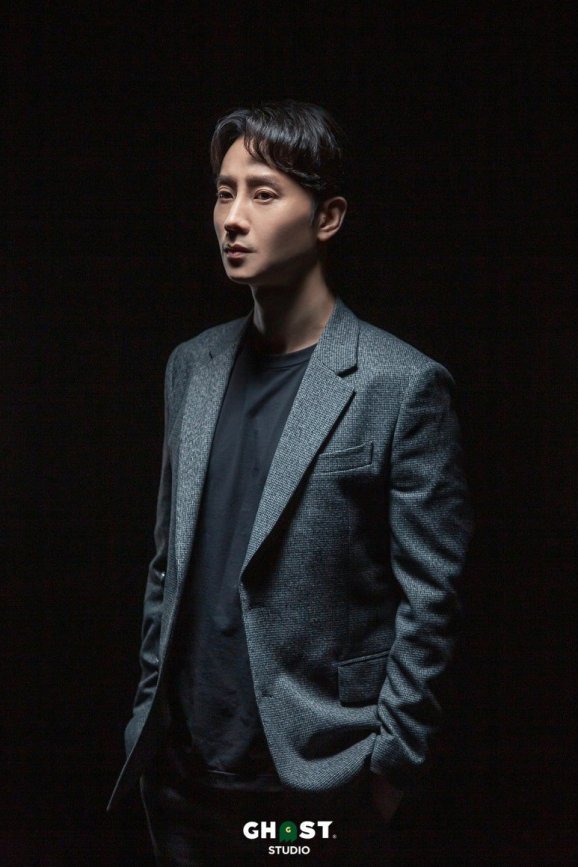 Джон Хван / Jeong Hwan