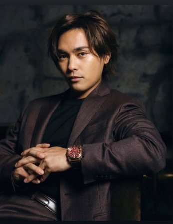 Yagira Yuya