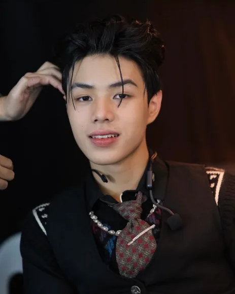 Анпао Очирис Суваначип / Aungpao Ochiris Suwanacheep