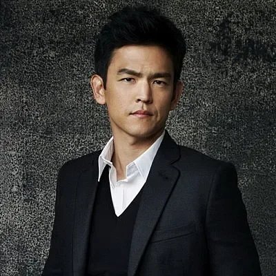 Джон Чо / John Cho