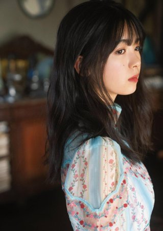 筒井あやめ