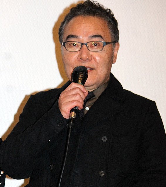 Iwamatsu Ryo