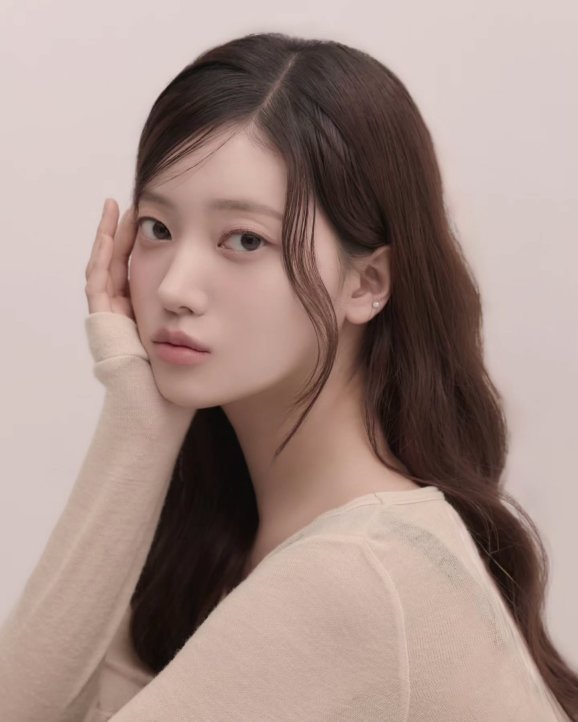 Ким Су A / Kim Soo A