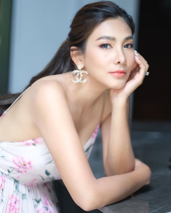 นุ่น รมิดา ประภาสโนบล