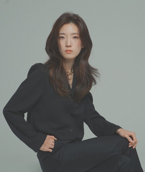 Кан Чхэ Ён / Kang Chae Young