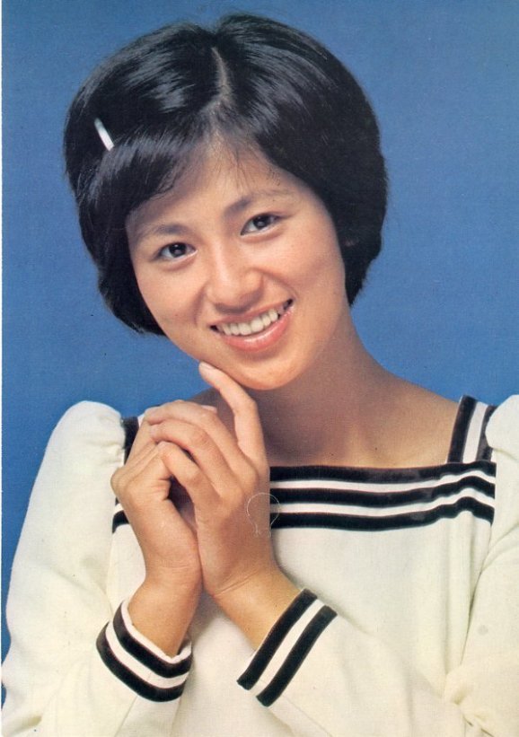 Asaka Mayumi