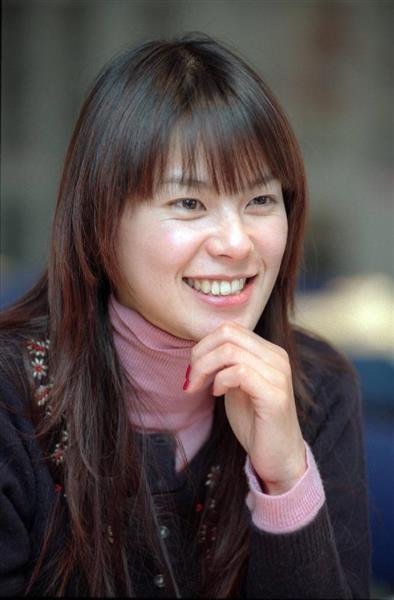Esumi Makiko
