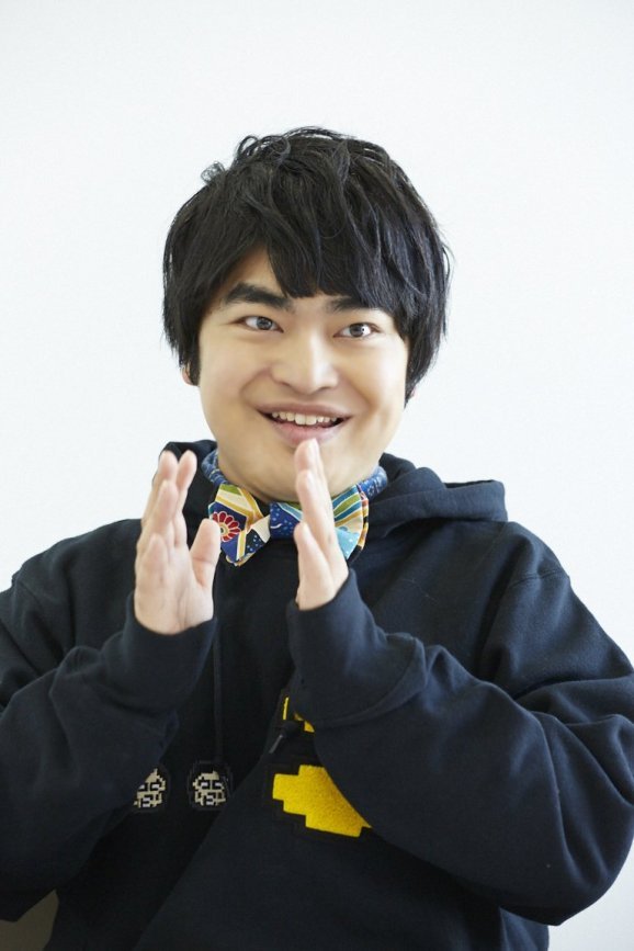 Kato Ryo