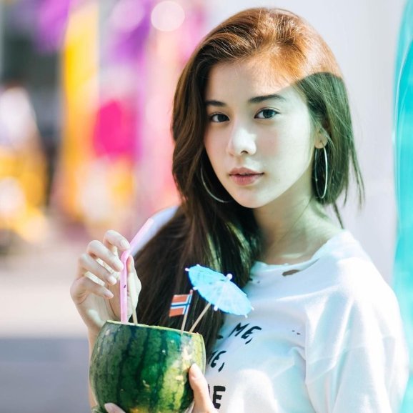 Kao Supassara Thanachart