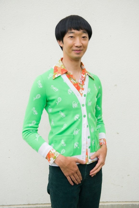 大水洋介