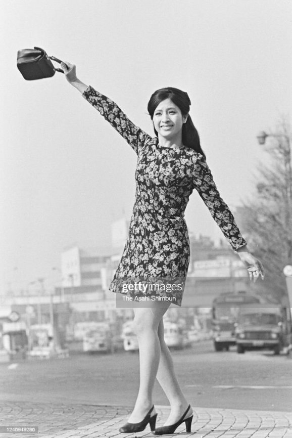 松原智恵子