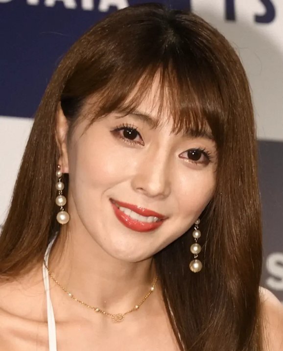 森咲智美