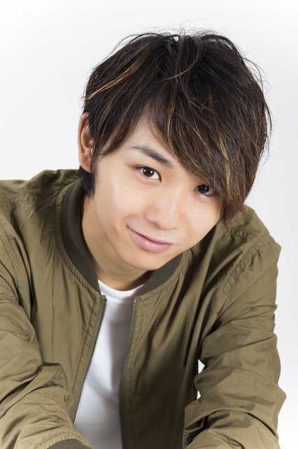 Suga Kenta