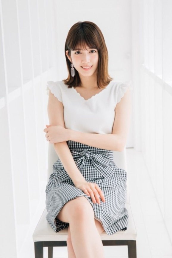 松田るか