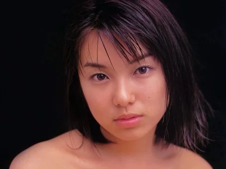 Uchiyama Rina