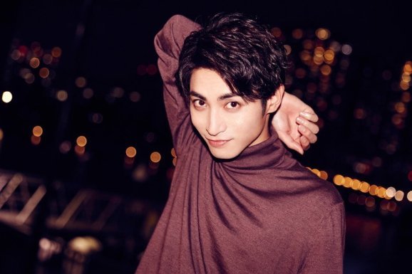 木村達成