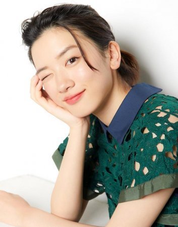 Nagano Mei