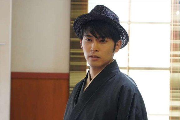 Hirano Kinari