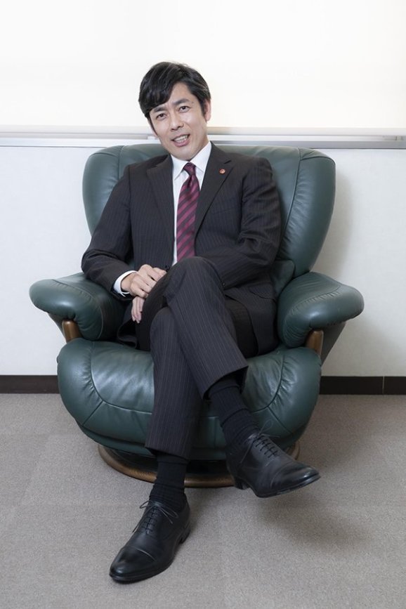 山中崇史