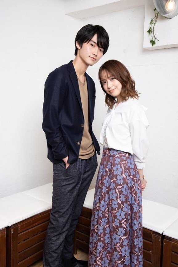 Okunaka Makoto