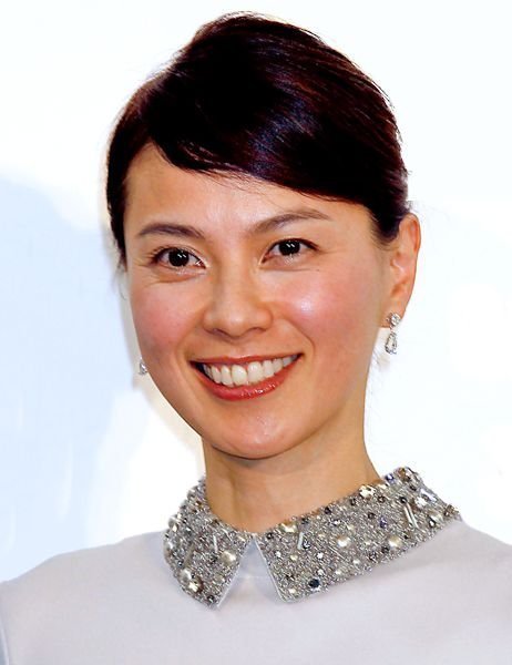 Esumi Makiko